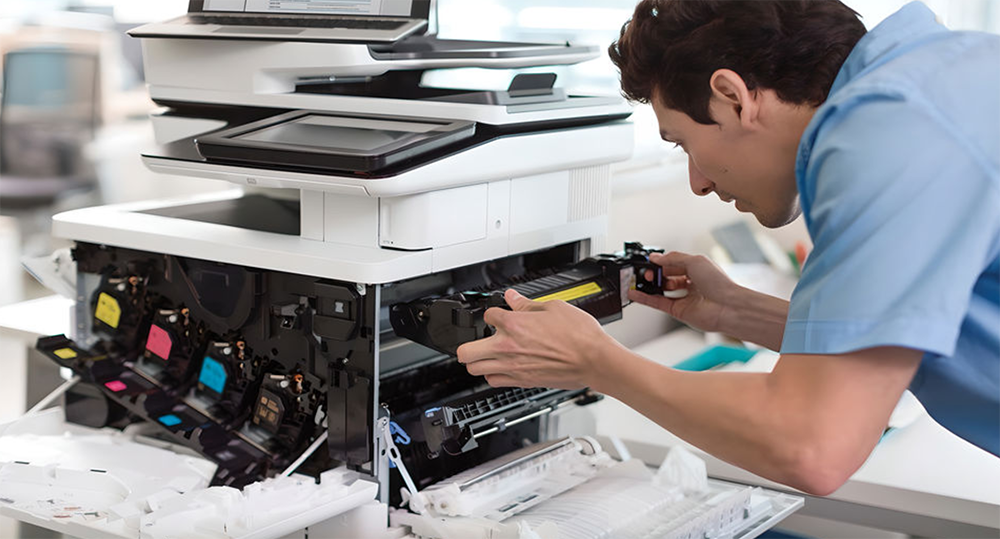 Toner Dolumu - Yazıcı Tamiri